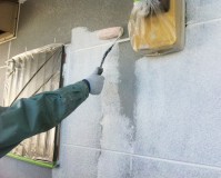 建物種別：マンション
施工内容：外壁塗装・屋根塗装
施工地域：東京都渋谷区