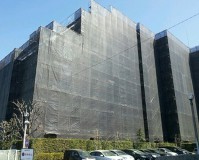 建物種別：マンション
施工内容：外壁塗装
施工地域：埼玉県さいたま市大宮区