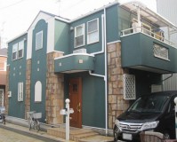 東京都東村山市の外壁塗装・屋根塗装