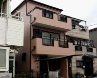 東京都足立区の外壁塗装・屋根塗装
