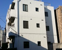 東京都北区の外壁塗装・屋根塗装工事