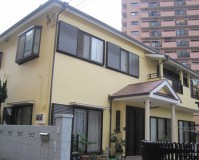東京都江戸川区の外壁塗装・屋根塗装