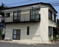 東京都葛飾区の外壁塗装・屋根塗装