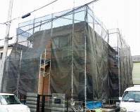 埼玉県入間市の外壁塗装・屋根塗装