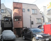 外壁塗装：セラミシリコン塗料
屋根塗装：なし
施工地域：東京都青梅市