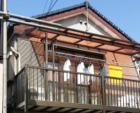 東京都板橋区の外壁塗装・屋根塗装