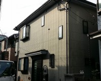 東京都足立区の外壁塗装・屋根塗装