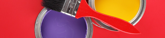 外壁塗装の塗料に含まれる添加剤8種類