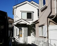 埼玉県さいたま市の外壁塗装・屋根の葺き替え工事
