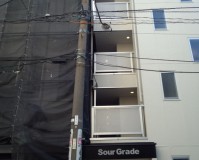 東京都豊島区のマンション外壁塗装