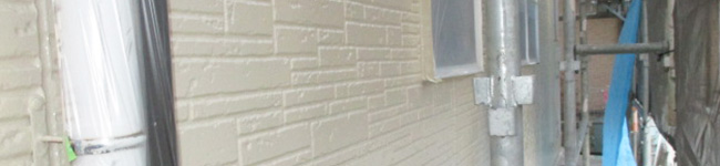 省エネ問題に貢献できる外壁塗装の塗料「水性サーモアイウォール」