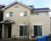 埼玉県鴻巣市の外壁塗装・屋根塗装工事
