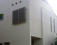 東京都杉並区の外壁塗装・屋根塗装工事の施工事例