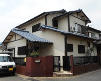 千葉県松戸市の外壁塗装・屋根塗装工事の施工事例