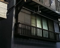 東京都江東区の外壁塗装・屋根塗装工事の施工事例