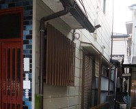 東京都渋谷区の外壁塗装・屋根塗装工事の施工事例
