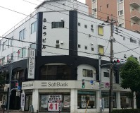 東京都足立区ビルの外壁塗装・屋上防水工事の施工事例