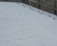 東京都三鷹市幼稚園の外壁塗装・屋根塗装工事の施工事例