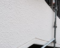 東京都世田谷区幼稚園の外壁塗装・補修工事の施工事例