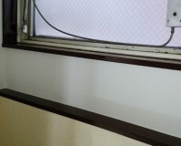 千葉県松戸市店舗の内装塗装工事の施工事例