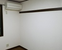 東京都世田谷区マンションの内部塗装工事の施工事例