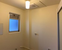 東京都荒川区区アパートの内部塗装工事の施工事例(20200403)