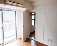 東京都台東区マンションの内部塗装工事の施工事例（2020/06/25）