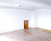東京都豊島区テナントビルの内装塗装の施工事例(2021．0301)