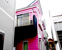 東京都杉並区の外壁塗装・屋根葺き替え工事の施工事例（20210324）