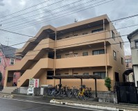 埼玉県吉川市のマンション改修工事の施工事例（202３/01/24）