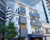 東京都板橋区マンションの大規模修繕工事の施工事例(2024/03/26)