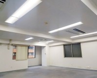 東京都港区オフィスの内部塗装工事の施工事例（2026/02/13）