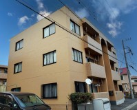 埼玉県吉川市アパート大規模改修工事の施工事例(2026/03/09)