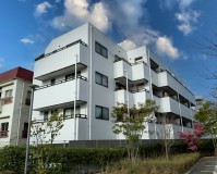 神奈川県横浜市大規修繕工事の施工事例(2026/04/13)