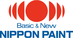 日本ペイントのロゴ