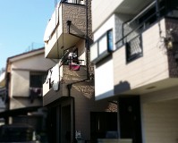 東京都江戸川区の外壁塗装・屋根塗装