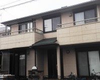 東京都東大和市の外壁塗装・屋根塗装