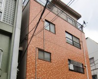 神奈川県横浜市の屋根塗装・防水工事