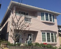 埼玉県草加市の外壁塗装・屋根塗装工事の施工事例