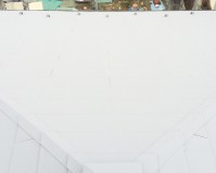 ガイナを塗装した東京都江戸川区の施工例