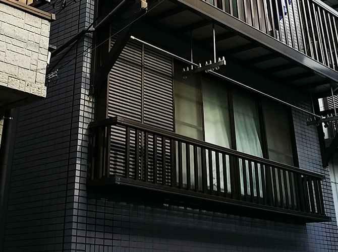 江東区の外壁塗装・屋根塗装工事の施工事例｜外壁塗装ラボ