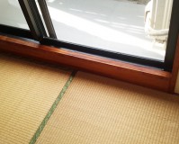 東京都新宿区マンションの内装塗装工事の施工事例