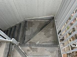 清瀬市で外壁塗装の補助金や固定資産税の減額を確認しながら進める住宅の塗り替え施工例