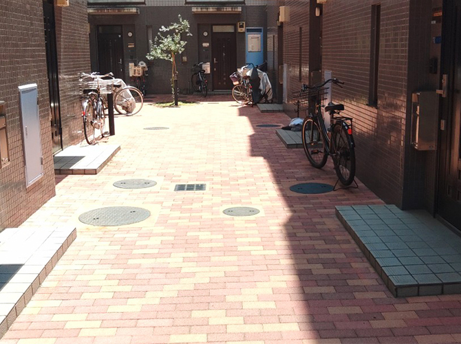 上尾市の外壁塗装・屋根塗装・外装リフォームの施工例