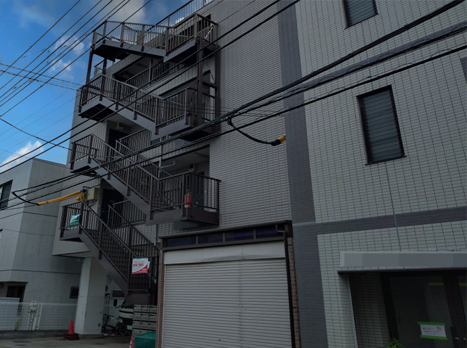 綾瀬市で外壁塗装業者を見積り・保証・施工事例で比べて選ぶ施工例